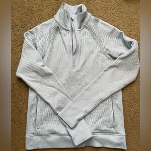 Lululemon warmth jacket size 4
